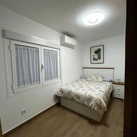 El Coso Apartment Santa Cruz de la Zarza Exterior photo