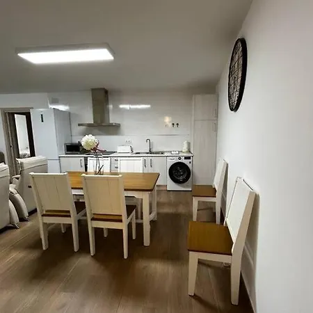 El Coso Apartment Santa Cruz de la Zarza Exterior photo