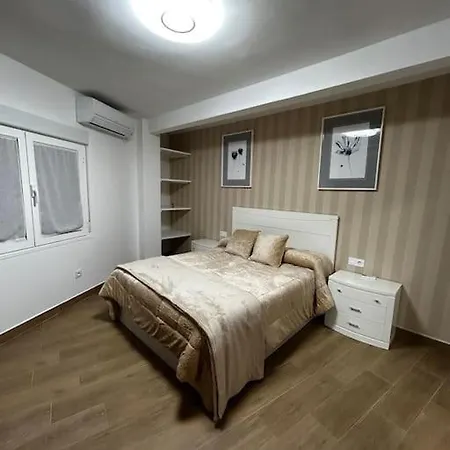 El Coso Apartment Santa Cruz de la Zarza Exterior photo