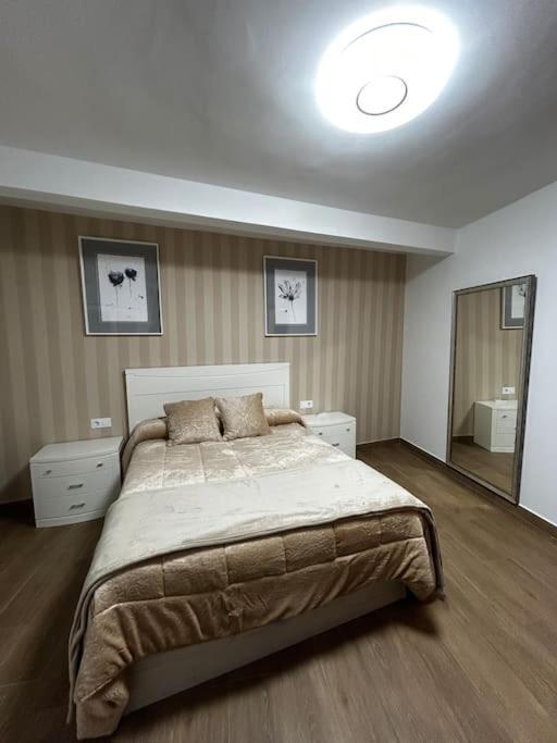El Coso Apartment Santa Cruz de la Zarza