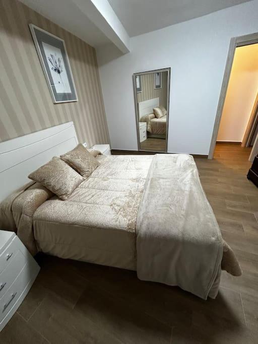 El Coso Apartment
