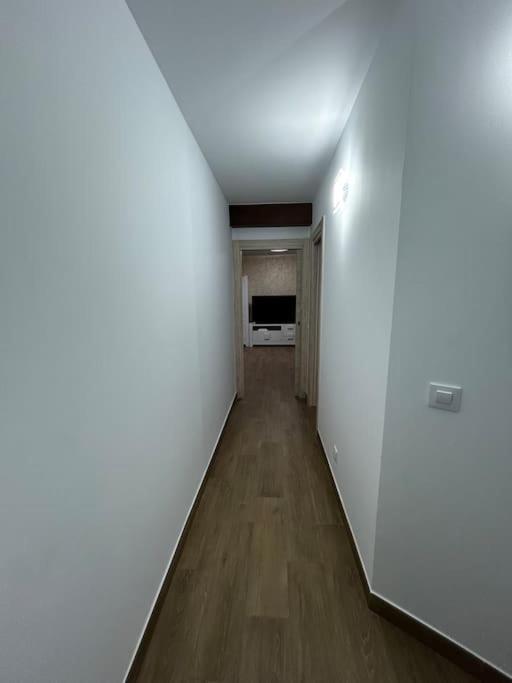 Apartment El Coso *