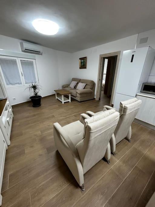 El Coso Apartment *