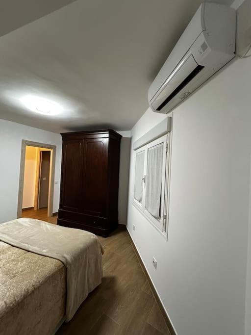 Apartment El Coso