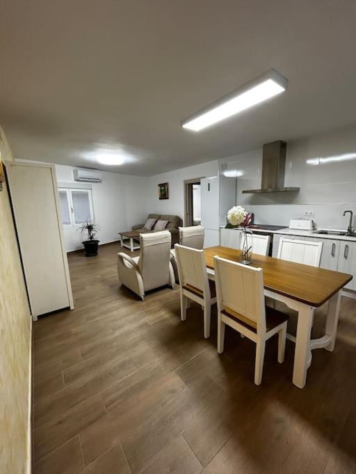 El Coso Apartment Santa Cruz de la Zarza