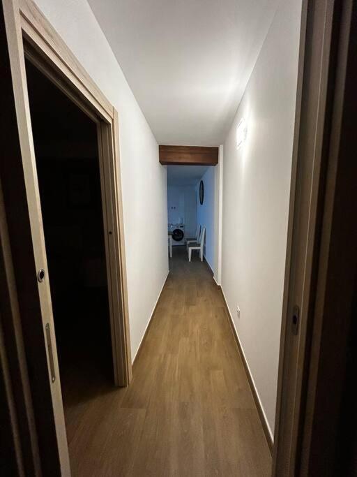 El Coso Apartment