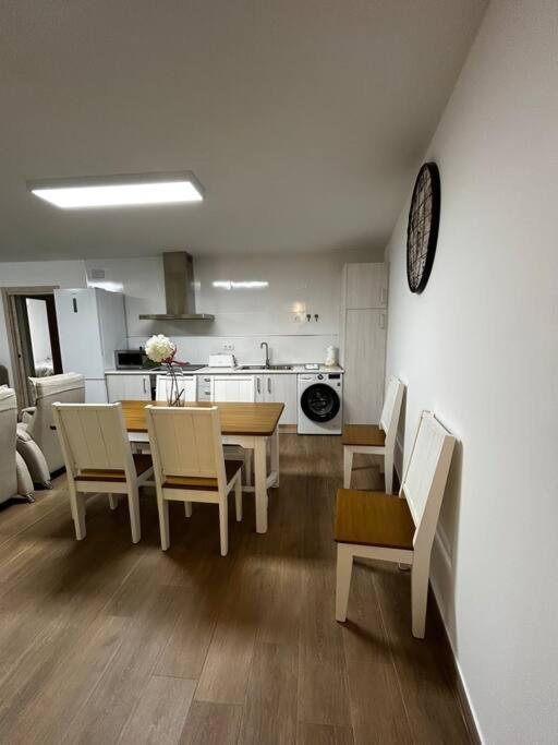 El Coso Apartment *