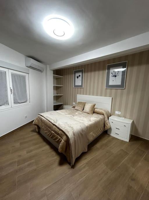 El Coso Apartment